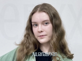 Julianabryan