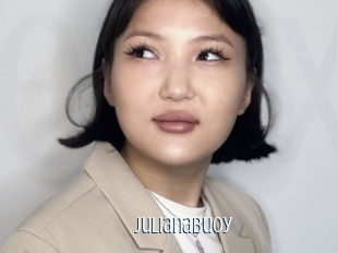 Julianabuoy