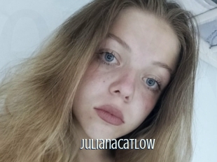 Julianacatlow