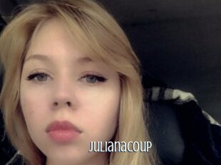 Julianacoup