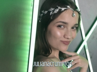 Julianacrumpton