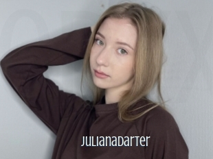 Julianadarter