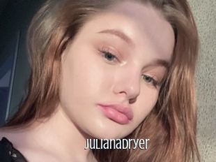 Julianadryer