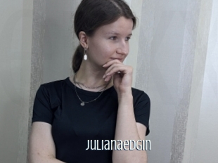 Julianaedgin
