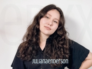 Julianaenderson