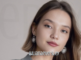 Julianaeversley