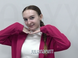 Julianaevitt