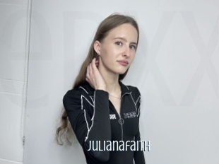 Julianafaith