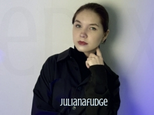 Julianafudge