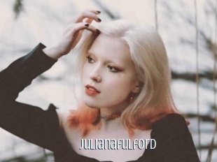 Julianafulford