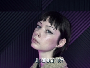 Julianagarney