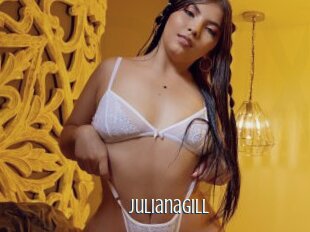 Julianagill