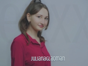 Julianagladman