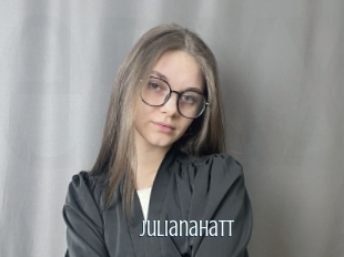 Julianahatt