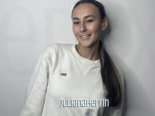 Julianaherrin