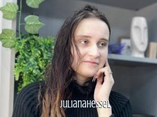 Julianahessel