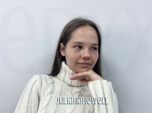 Julianahewell