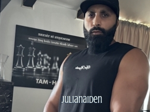 Julianaiden