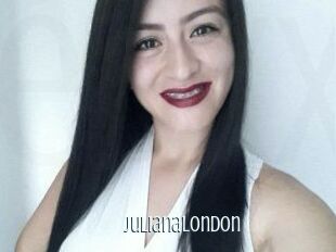 Julianalondon