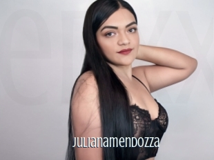 Julianamendozza