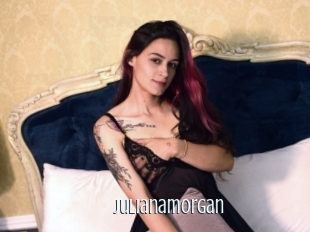 Julianamorgan