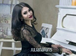 Julianaparis