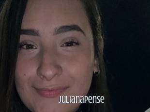 Julianapense