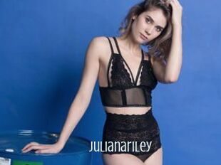 Julianariley