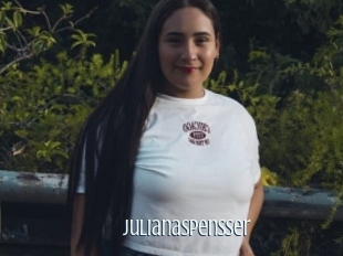 Julianaspensser