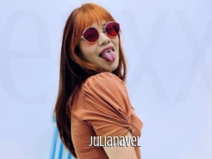 Julianavel