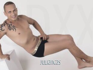 Juliancas