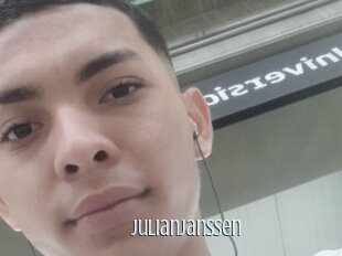 Julianjanssen