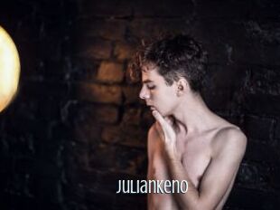 Juliankeno