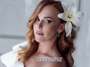 Juliannamur