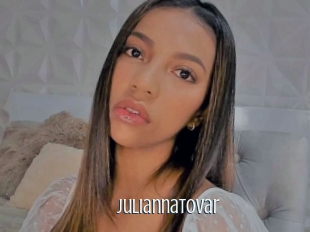 Juliannatovar
