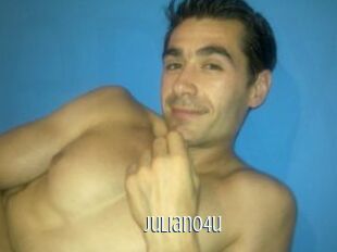 Juliano4u