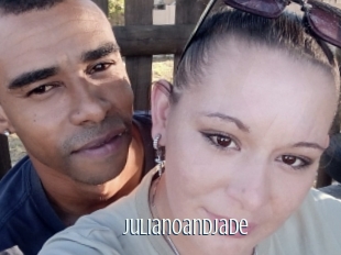 Julianoandjade