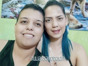 Juliansanddaian