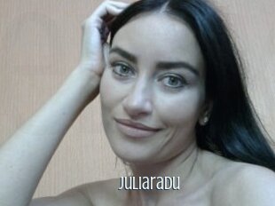 Juliaradu