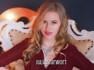 Juliastarwort