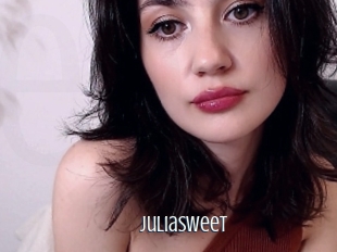 Juliasweet