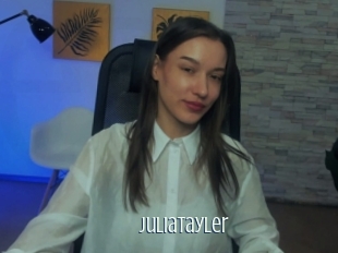 Juliatayler