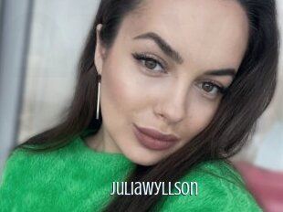 Juliawyllson
