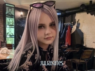 Juliayates