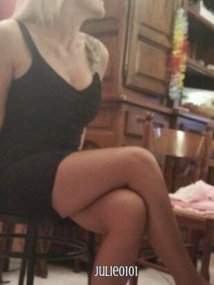 Julie0101