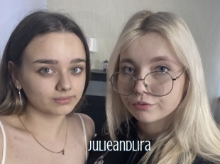 julieandlira Edonkey xxx