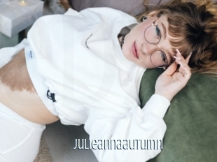 Julieannaautumn
