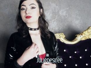 Juliedesiree