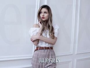 Juliefalls