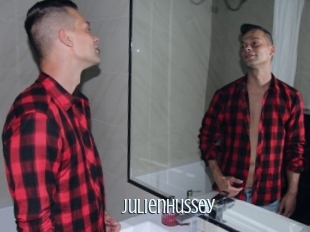 Julienhussey
